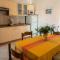 Apartments by the sea Barbat, Rab - 22054 - Rab