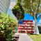 Unique Wildwood 3 BR 1,5 BA Entire House in the Heart of Wildwood! - 怀尔德伍德