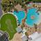 Laketown Wharf 1209