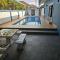 Pool Villa Baan Sanook Cha-am