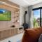 Loft Canela 1 dorm Centro by Achei