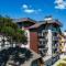 Loft Canela 1 dorm Centro by Achei - Canela