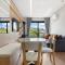 Loft Canela 1 dorm Centro by Achei