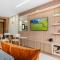 Loft Canela 1 dorm Centro by Achei