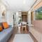 Loft Canela 1 dorm Centro by Achei
