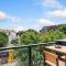 Loft Canela 1 dorm Centro by Achei