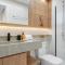 Loft Canela 1 dorm Centro by Achei