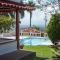 Finca con hermosa vista, billar pool, piscina, atardeceres