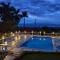 Finca con hermosa vista, billar pool, piscina, atardeceres