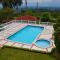 Finca con hermosa vista, billar pool, piscina, atardeceres