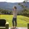 Black Star, Kangaroo Valley