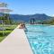 Black Star, Kangaroo Valley