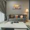 Midvalley JB Mosaic Southkey Modern Sence 3BR 8pax by Our Stay - Johor Bahru