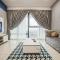 Midvalley JB Mosaic Southkey Modern Sence 3BR 8pax by Our Stay - Johor Bahru