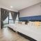 Midvalley JB Mosaic Southkey Modern Sence 3BR 8pax by Our Stay - Johor Bahru