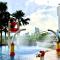 Midvalley JB Mosaic Southkey Modern Sence 3BR 8pax by Our Stay - Johor Bahru