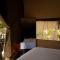 Toteme Glamping and Hot Spring Kintamani