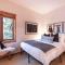 Taluswood Ridge by Outpost Whistler