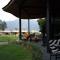 Toteme Glamping and Hot Spring Kintamani