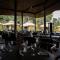 Toteme Glamping and Hot Spring Kintamani - Kintamani