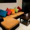 The Aurelia