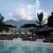 Toteme Glamping and Hot Spring Kintamani - Kintamani