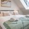 Botanic Bliss Bungalow: 1 bed loft - Christchurch