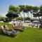 Hotel Sinuessa Terme