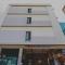 Super OYO Hotel SSG Residency - Visakhapatnam