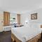 Stardust Motel Wallace - والاس