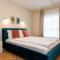 Vaivutės apartamentai No1