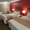 Econo Lodge Edmonds North Seattle