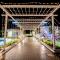 CSR Landmark Resorts