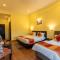 Hotel Vista Bhowali, Nainital - Vegetarian