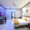 Hotel Jataka Inn