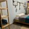 Céntrica habitación privada , #7 de 1 a 4 personas, Casona Doña Paula Aparta-hotel, baño compartido