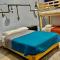 Céntrica habitación privada , #7 de 1 a 4 personas, Casona Doña Paula Aparta-hotel, baño compartido