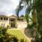 Villa Ashiana - Beautiful 3-bedroom villa in Marigot Bay villa