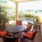 The Pelican #3 - Spacious 3 bedroom 2,5 bath waterfront townhome in the heart of Rodney Bay, townhouse