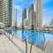 Lavish Forte Tower 2BR in the Heart of Downtown - Дубай
