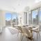 Lavish Forte Tower 2BR in the Heart of Downtown - Дубай