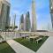 Lavish Forte Tower 2BR in the Heart of Downtown - Дубай