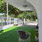 Homestay Laman Dahlia