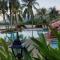Villa Dalam Laut 538