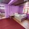 Boho Homestay, Rangbhang