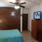 Habitación con Jacuzzi Crismar