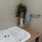 Habitación con Jacuzzi Crismar