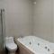 Habitación con Jacuzzi Crismar