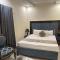 Hotel Green Fort Gulberg