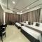 LION 7 HOTEL